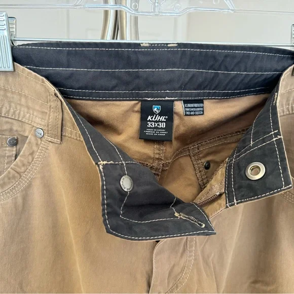 KUHL KONFIDANT AIR™ PANTS - Picture 7 of 7